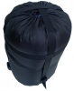 Спальный мешок INDIANA Traveller Extreme L-zip от -27 °C (одеяло с подголовником 195+35X85 см)