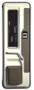 Дверь CampLife с москитной сеткой, 180x58см