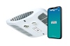 Кондиционер накрышный MaxxAir Mach 1700