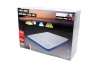 Матрас надувной High Peak Air bed Cross Beam Double XL