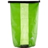 Гермомешок ALEXIKA Hermobag 3DW 35L зелёный