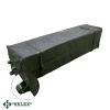 Тент садовый Helex 4360 3x6х3м полиэстер белый