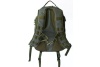 Рюкзак Tramp Commander 50 л (Olive green)