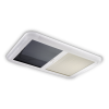 Люк на крышу Dometic Heki 2 De Luxe