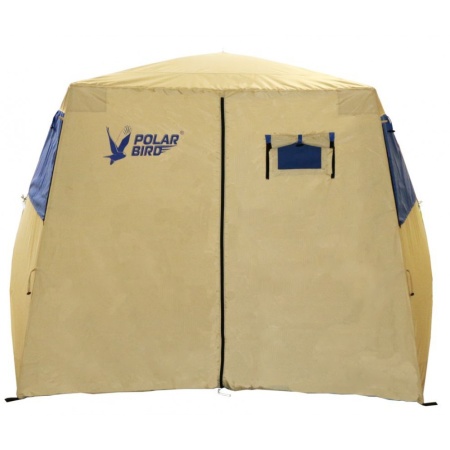 Палатка-шатёр летняя Polar Bird 4S + Тент-козырек