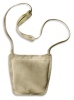 Водоотталкивающий шейный кошелек Tatonka WP Neck Pouch natural