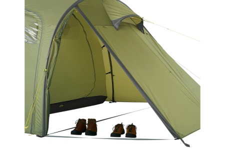 Палатка TATONKA Family Camp