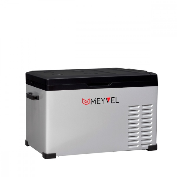 Компрессорный автохолодильник Meyvel AF-B40 (12/24V)