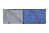 Спальный мешок Jungle Camp Ranger Comfort JR (70915/70916) (зеленый)
