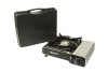 Портативная плита ICE CUBE BGS, 2.2 кВт, 160 г/ч, внешн. баллон