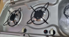 Варочная панель с мойкой Dometic HSG 2370R раковина справа