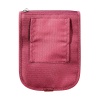 Кошелёк TATONKA Hang Loose bordeaux red