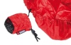 Накидка на рюкзак TATONKA Rain Flap XS 20-30 литров red