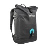 Рюкзак Tatonka GRIP ROLLTOP PACK S black