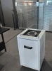Уличный газовый обогреватель WWT 13K White