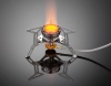 Походная газовая горелка Ice Cube GS-121, 2.2 кВт, 160 г/ч