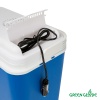 Термоэлектрический автохолодильник Green Glade 24 литра, питание 12V