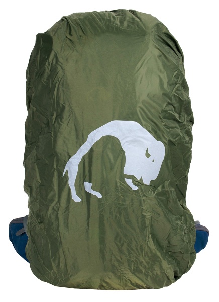 Накидка на рюкзак TATONKA Rain Flap S 30-40 литров cub