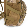 Рюкзак рыболовный Knapsack 20 л (118-KMF)