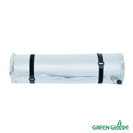 Коврик самонадувающийся Green Glade M1987 размер 198x63,5x7см