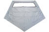 Пол для палатки HIGASHI Floor Chum Pro W (с окнами) Пол для палатки HIGASHI Floor Chum Pro W (с окнами)