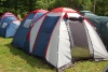 Палатка Canadian Camper GRAND CANYON 4, цвет royal