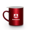 Термокружка Арктика (0,3 литра), красная