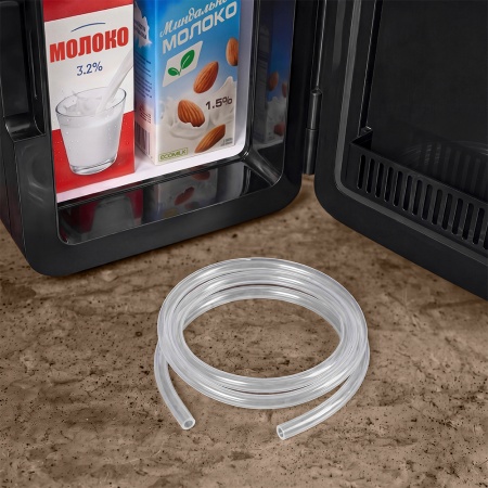 Холодильник для кофемашин Meyvel MD-10HC1B