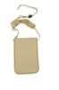 Кошелек с защитой Tatonka Skin Neck Pouch RIFD B natural