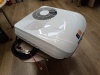 Автокондиционер стояночный MobileComfort MC2012T Plus (заправлен, готов к установке)