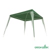 Тент садовый Green Glade 1018 2,4х2,4м/3x3x2,5м полиэстер