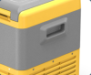 Компрессорный автохолодильник Mobile Comfort MC-45 (12/24/220V)