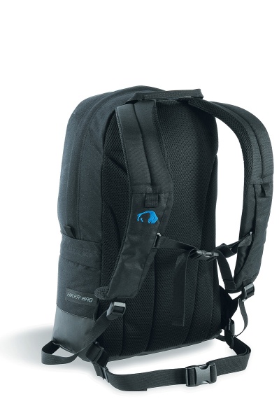 Рюкзак Tatonka Hiker Bag black