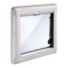 Окно откидное DOMETIC Seitz S5 ШхВ: 550x550 мм