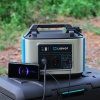 Портативная электрическая станция Libhof PPS-500