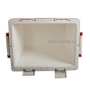 Контейнер изотермический IRIS CL-32 СИНИЙ 50х36х38