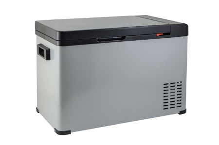 Автохолодильник компрессорный Libhof Q-28 12/24В