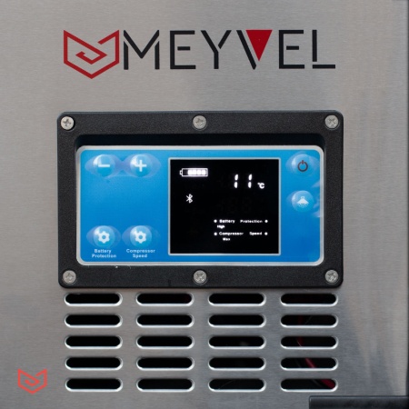 Компрессорный автохолодильник Meyvel AF-A85 (12/24V)