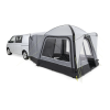 Надувная съемная автопалатка KAMPA Cross Air TG