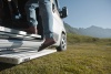 Ступенька электрическая Thule Single Step 460