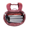 Рюкзак Tatonka GRIP ROLLTOP PACK S bordeaux red 2