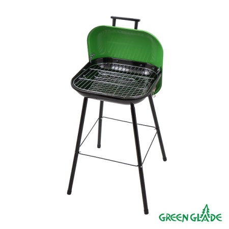 Гриль барбекю Green Glade  AHG18