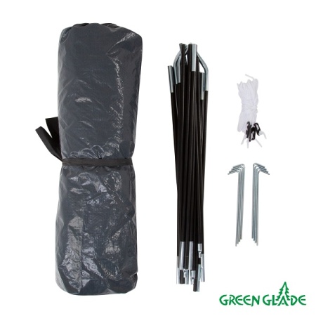 Палатка-шатер Green Glade Malta