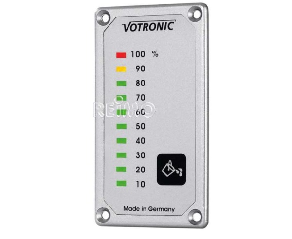Светодиодный индикатор пресной воды VOTRONIC S
