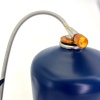 Походная газовая горелка Ice Cube GS-121, 2.2 кВт, 160 г/ч