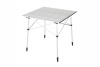 Стол High Peak Campingtisch Sevilla алюминевый, 70 x 70 x 70