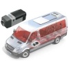 Автономный отопитель Webasto Air Top 2000 STC (дизель, 12 В)