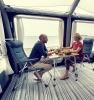 Подставка для ног DOMETIC Footrest Milano Ore