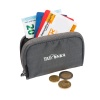 Кошелёк TATONKA Big Plain Wallet  titan grey