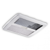 Люк на крышу Dometic Mini Heki Style (для крыши 43-60мм) c прин. вентиляцией